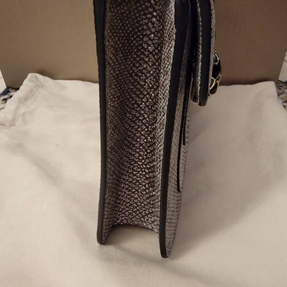 Bvlgari forever serpenti karung crossbody - Picture 4 of 11